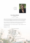 Renate  Böhler
